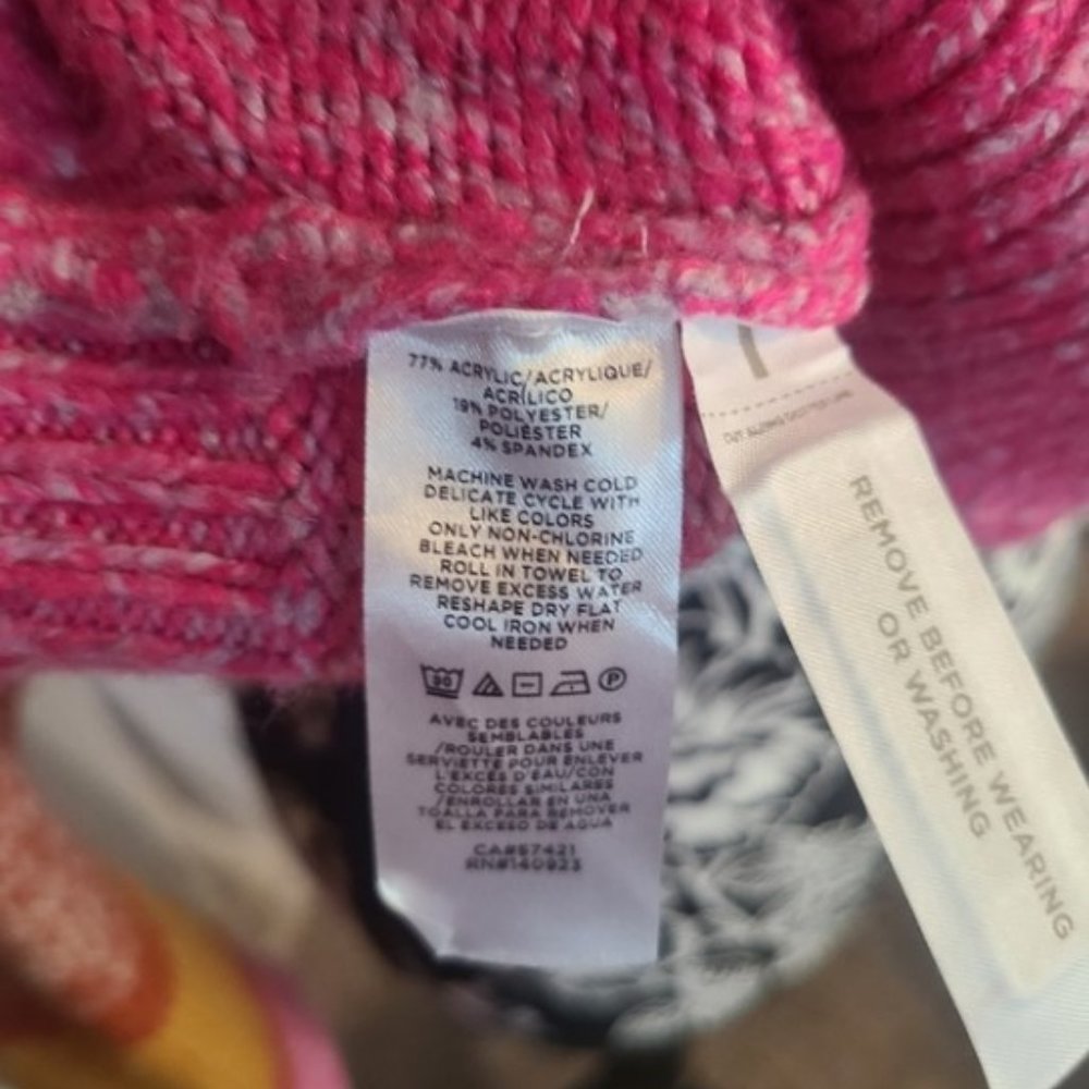 Colorful Loft Sweatshirt - Picture 2 of 4